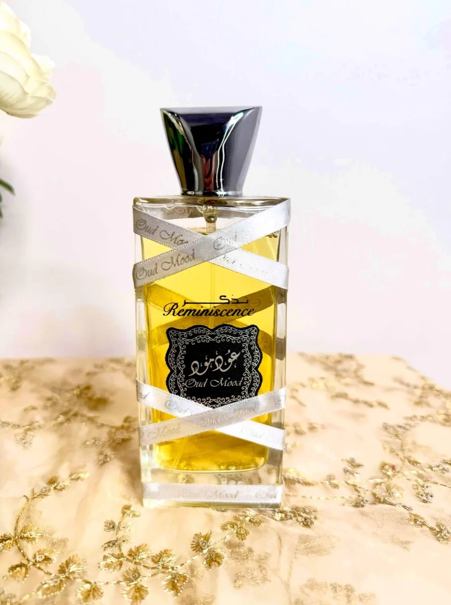 Oud Mood Reminiscence